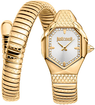 Just Cavalli Snake